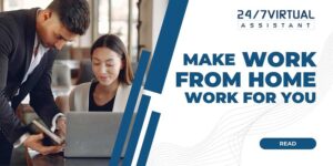 work from home